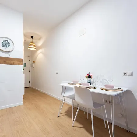 Malagasuite Modern Apartment *