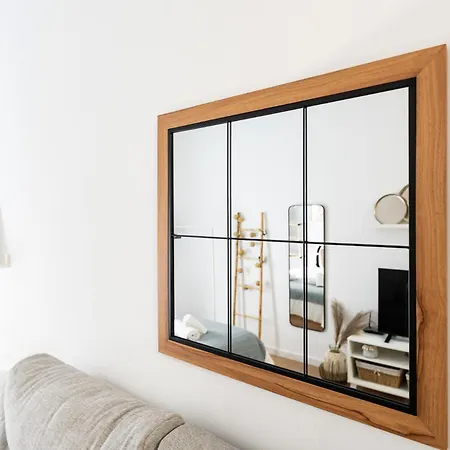 Apartment Malagasuite Modern Malaga